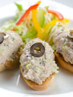 如何自制吞拿鱼 吞拿鱼是什么鱼?