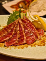 如何自制吞拿鱼 吞拿鱼是什么鱼?