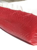 如何自制吞拿鱼 吞拿鱼是什么鱼?