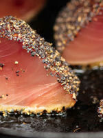 如何自制吞拿鱼 吞拿鱼是什么鱼?