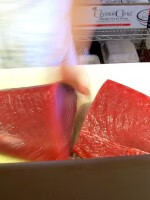 如何自制吞拿鱼 吞拿鱼是什么鱼?