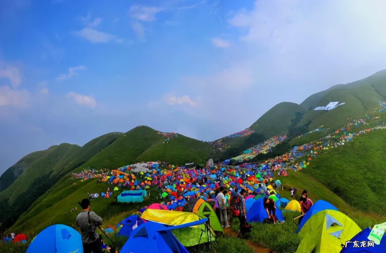 六月份到哪里旅游最合适 六月份适合去哪里旅游?