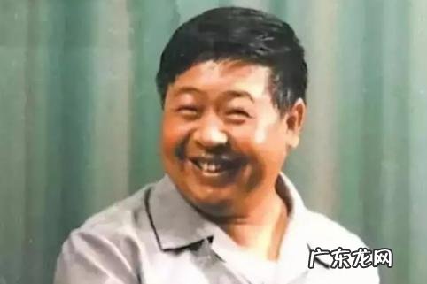 冯巩的师傅是谁呀 冯巩是谁的徒弟