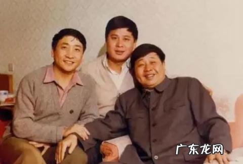 冯巩的师傅是谁呀 冯巩是谁的徒弟