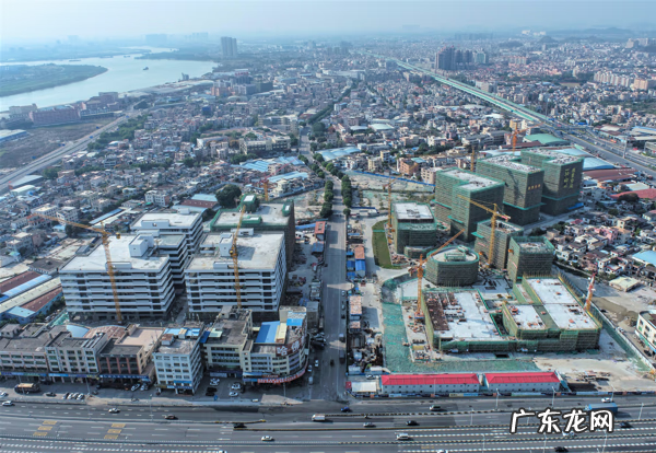 顺德那个地方风水最好 顺德区政府风水