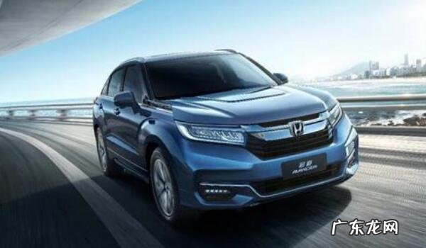 雅阁哪款销量最高 广汽本田车型大全及价格