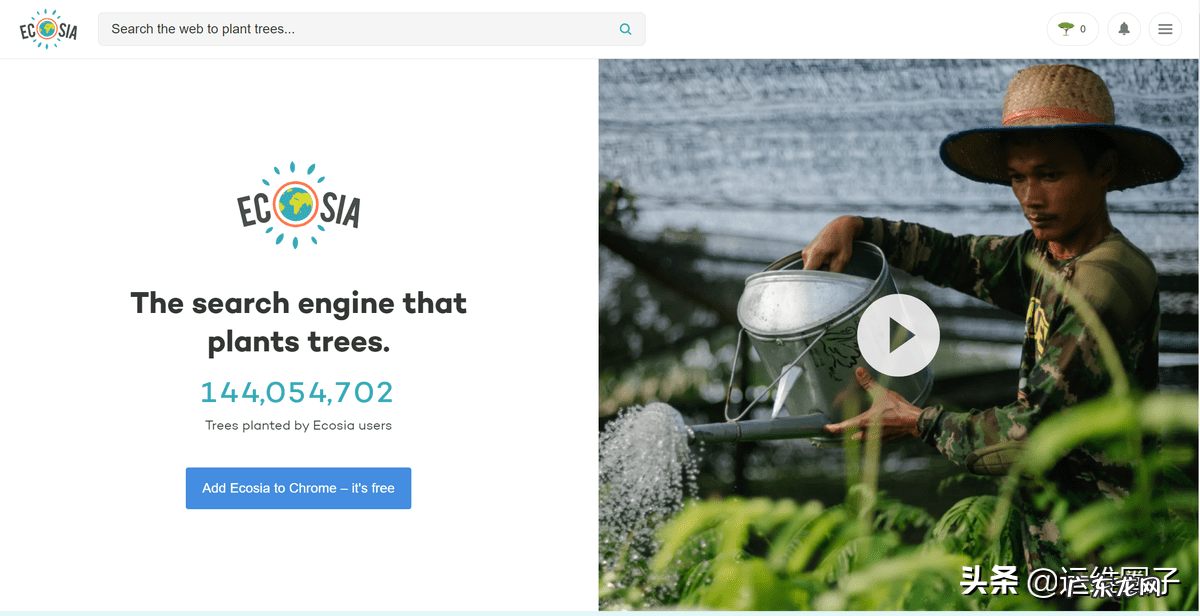 全网最强搜索引擎 强力搜索引擎有哪些