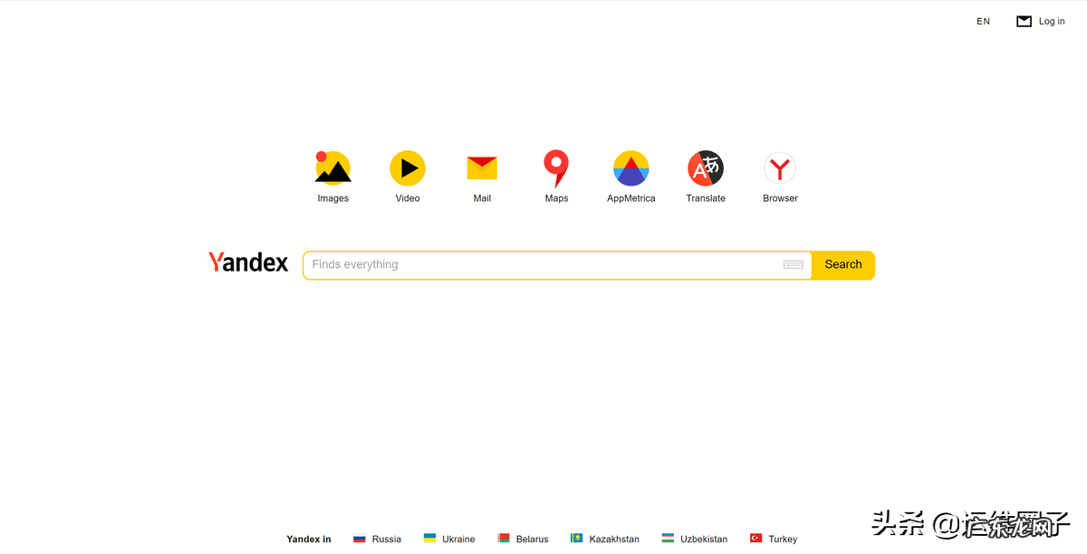 全网最强搜索引擎 强力搜索引擎有哪些