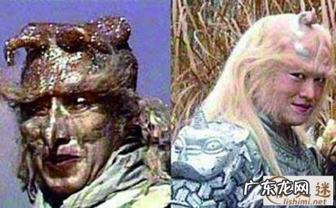 金角大王和银角大王的法宝是什么 西游记银角大王是什么妖怪