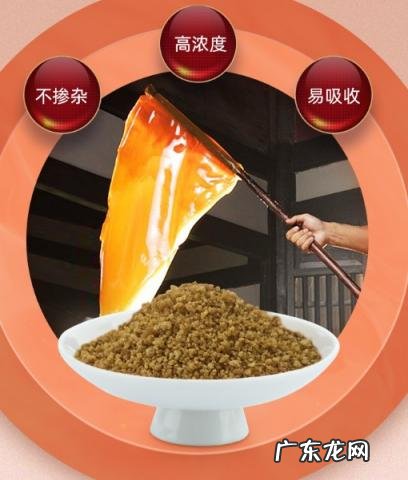 贵胶堂阿胶怎么样 万秘堂阿胶颗粒怎么样啊