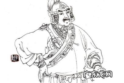 赵国大将有哪几位 赵国四大名将是谁?简单介绍下赵国的四大名将