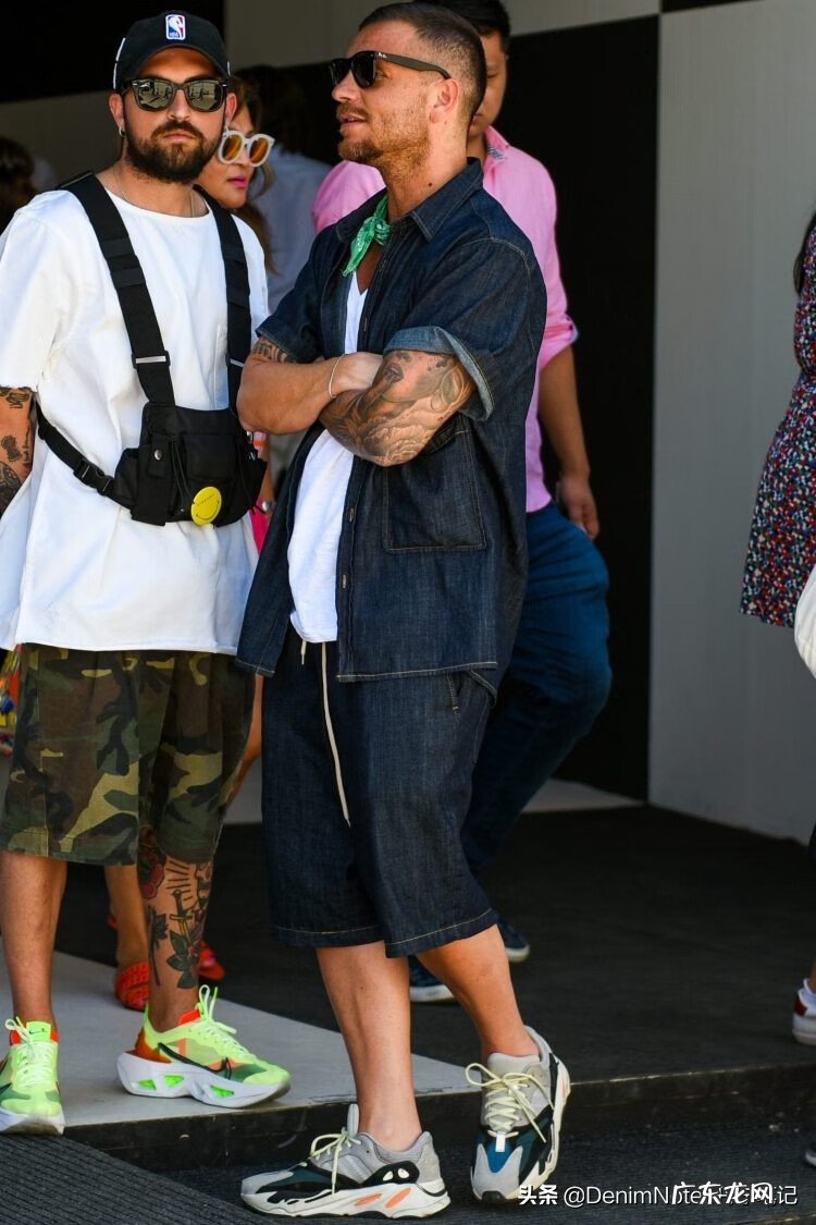 牛仔裤衬衣 牛仔衬衫