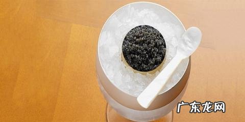 鱼子酱都可以怎么吃 鱼子酱的吃法