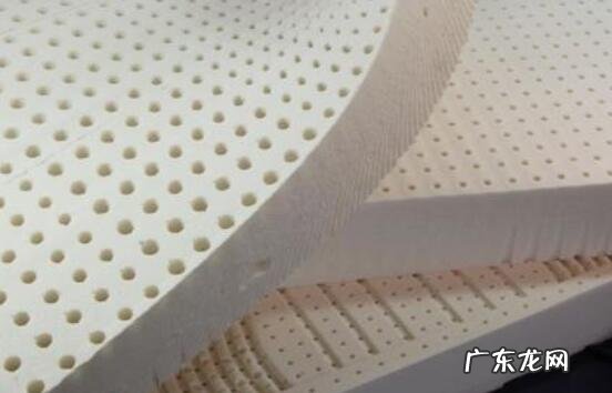 乳胶床垫软了怎样加硬 乳胶床垫软了怎样加硬的