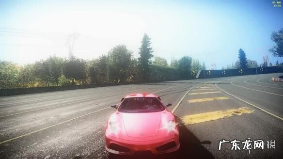 极品飞车8高清补丁 极品飞车8免cd补丁怎么用