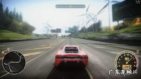 极品飞车8高清补丁 极品飞车8免cd补丁怎么用