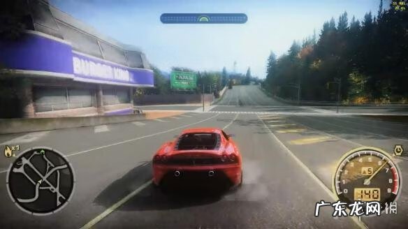 极品飞车8高清补丁 极品飞车8免cd补丁怎么用