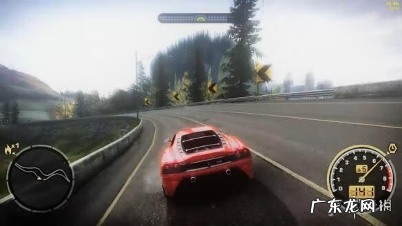 极品飞车8高清补丁 极品飞车8免cd补丁怎么用