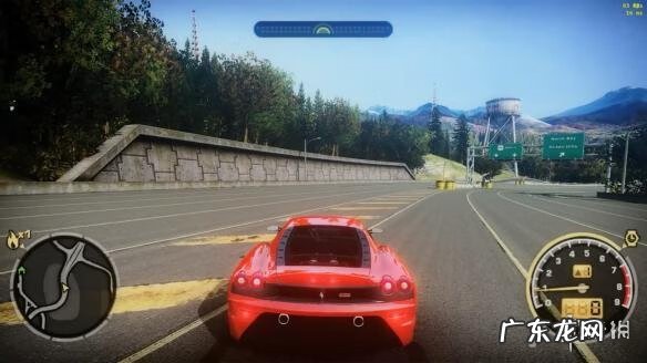 极品飞车8高清补丁 极品飞车8免cd补丁怎么用