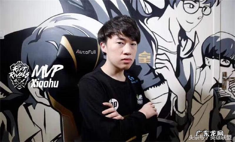 lol大师兄为什么叫大师兄 lol大师兄是谁