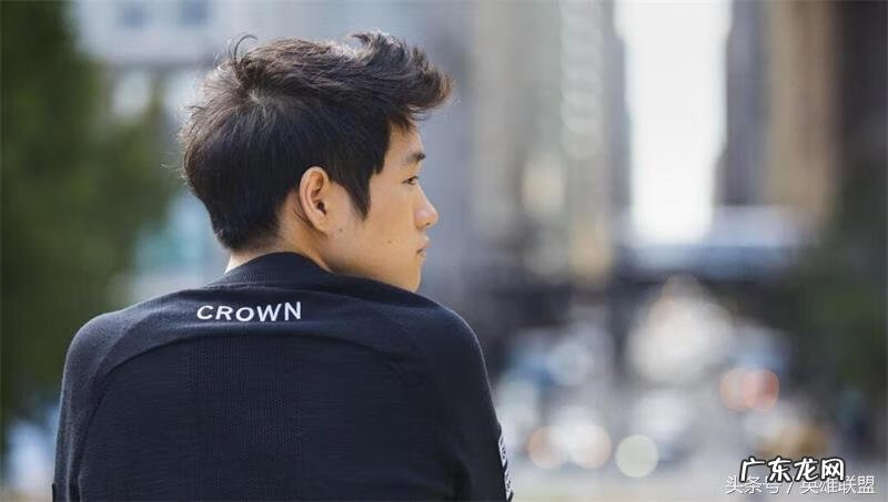 lol大师兄为什么叫大师兄 lol大师兄是谁