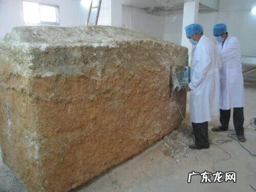 万历七星棺 七星棺是什么意思