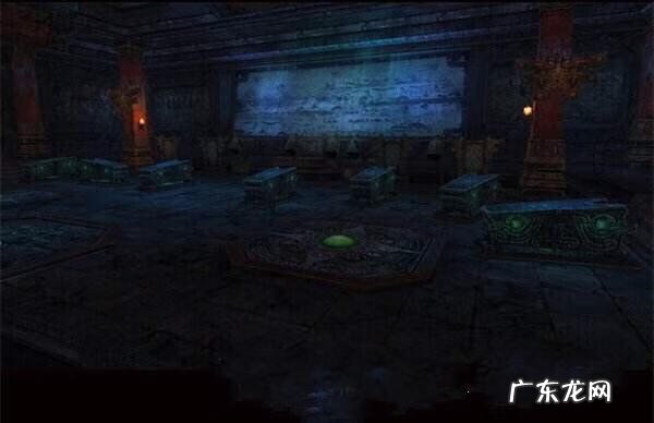 万历七星棺 七星棺是什么意思