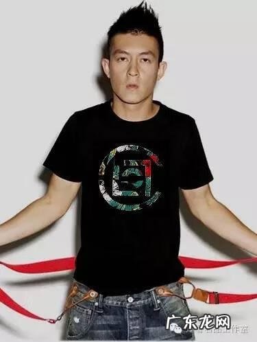 INXX 陈冠希潮牌名字