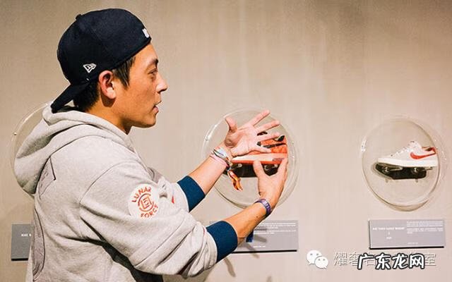 INXX 陈冠希潮牌名字