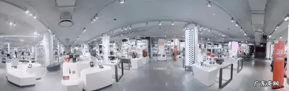 淘宝vr购物体验 淘宝vr购物