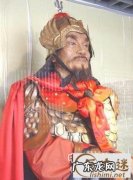 俞大猷简介一百字 俞大猷简介资料