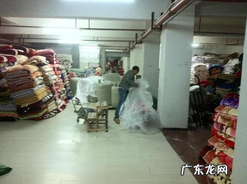 义乌最大的库存尾货市场 义乌五爱库存市场在哪里