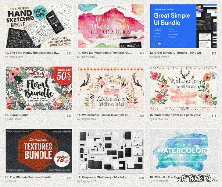 设计外包项目 淘宝设计外包介绍