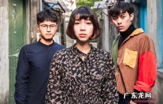 告五人是不是摇滚乐队 告五人乐队成员个人资料