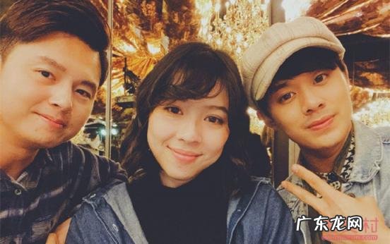 告五人是不是摇滚乐队 告五人乐队成员个人资料