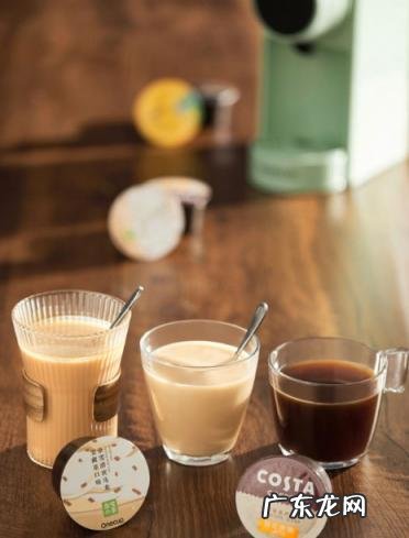 胶囊咖啡机和全自动咖啡机 onecup胶囊咖啡机好吗?