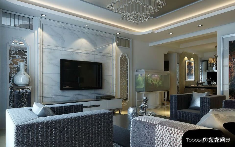 养鱼风水 鱼缸的风水讲究