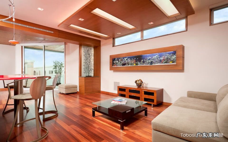 养鱼风水 鱼缸的风水讲究