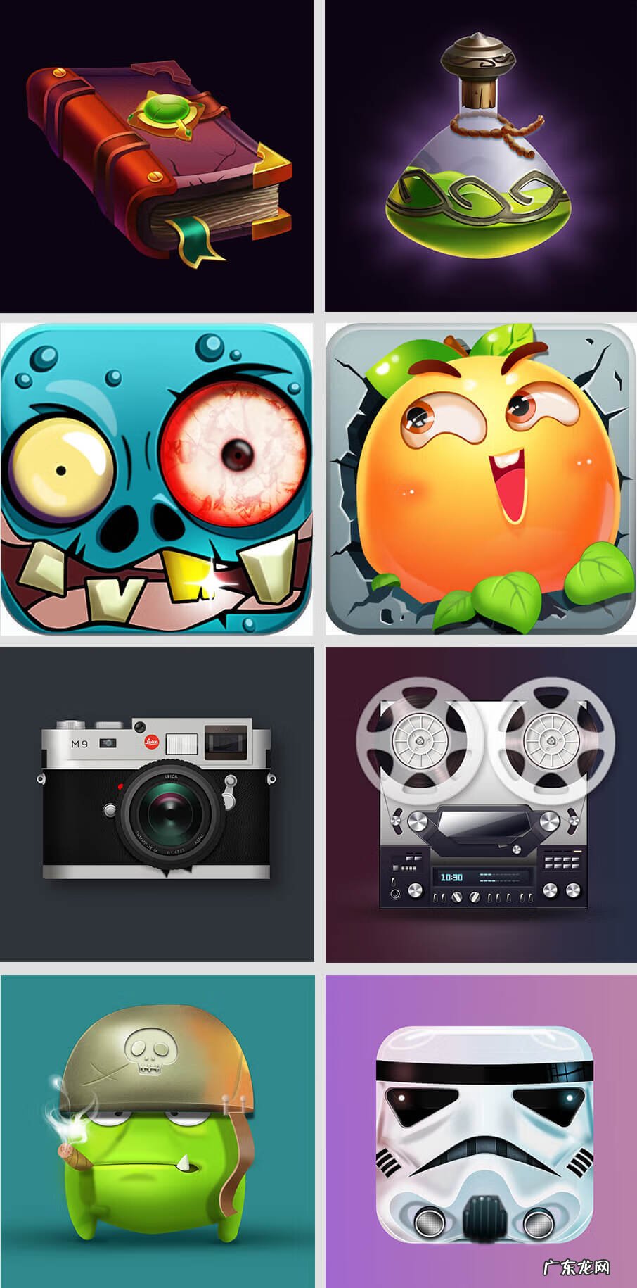 网页设计是干嘛的 广州网页设计师