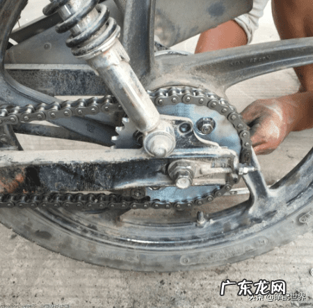 摩托车链条品牌 摩托车链条怎么保养