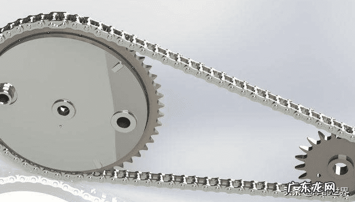 摩托车链条品牌 摩托车链条怎么保养