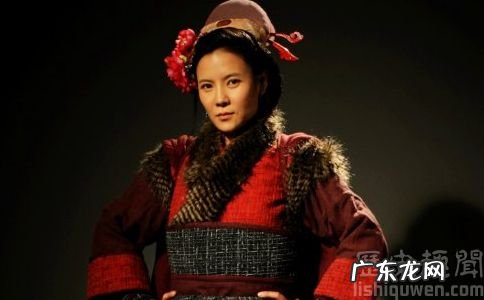 孙二娘的性格特点是什么 孙二娘的绰号是什么?孙二娘性格如何具体表现？