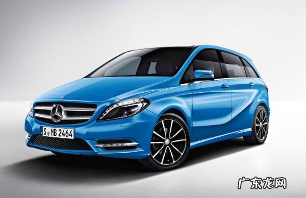 奔驰b200好看吗 奔驰b200怎么样