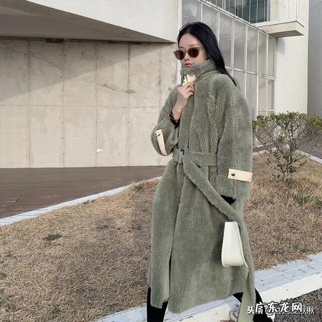 淘宝网风衣外套女 淘宝网 女外套