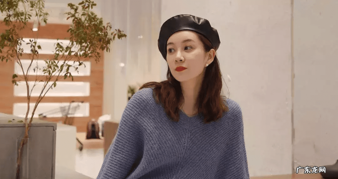 q女家淘宝店主 淘宝最美女店主