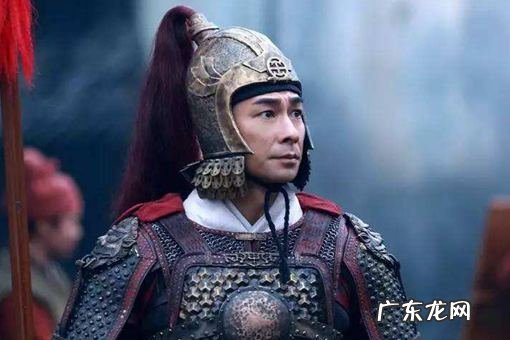 戚继光的老婆很凶吗 戚继光怕老婆的原因