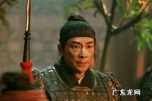 戚继光的老婆很凶吗 戚继光怕老婆的原因