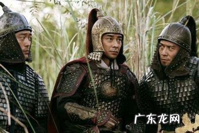 戚继光的老婆很凶吗 戚继光怕老婆的原因