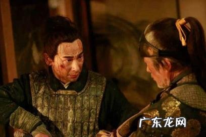 戚继光的老婆很凶吗 戚继光怕老婆的原因