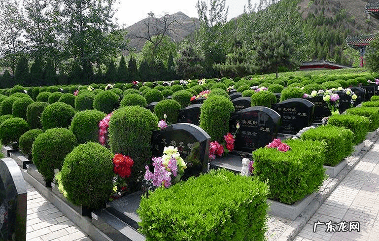 人死后火化 人火化了还有风水吗